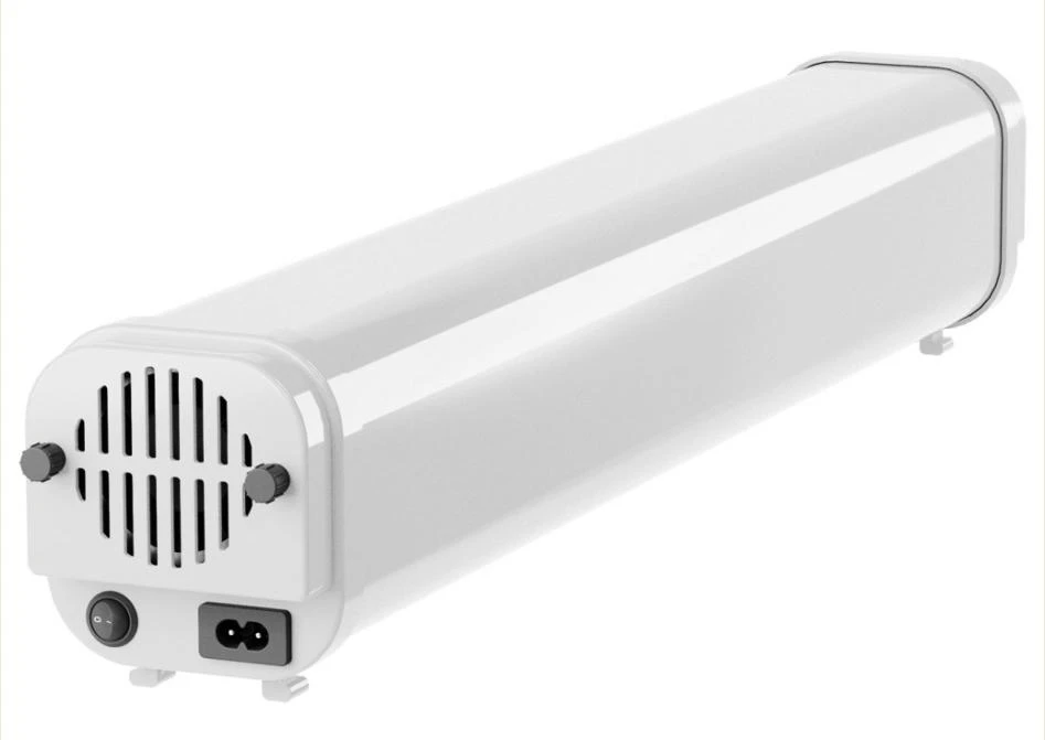 Navigator 82 Recirculator NUR-01-215-G13-WH (30 m³/h)