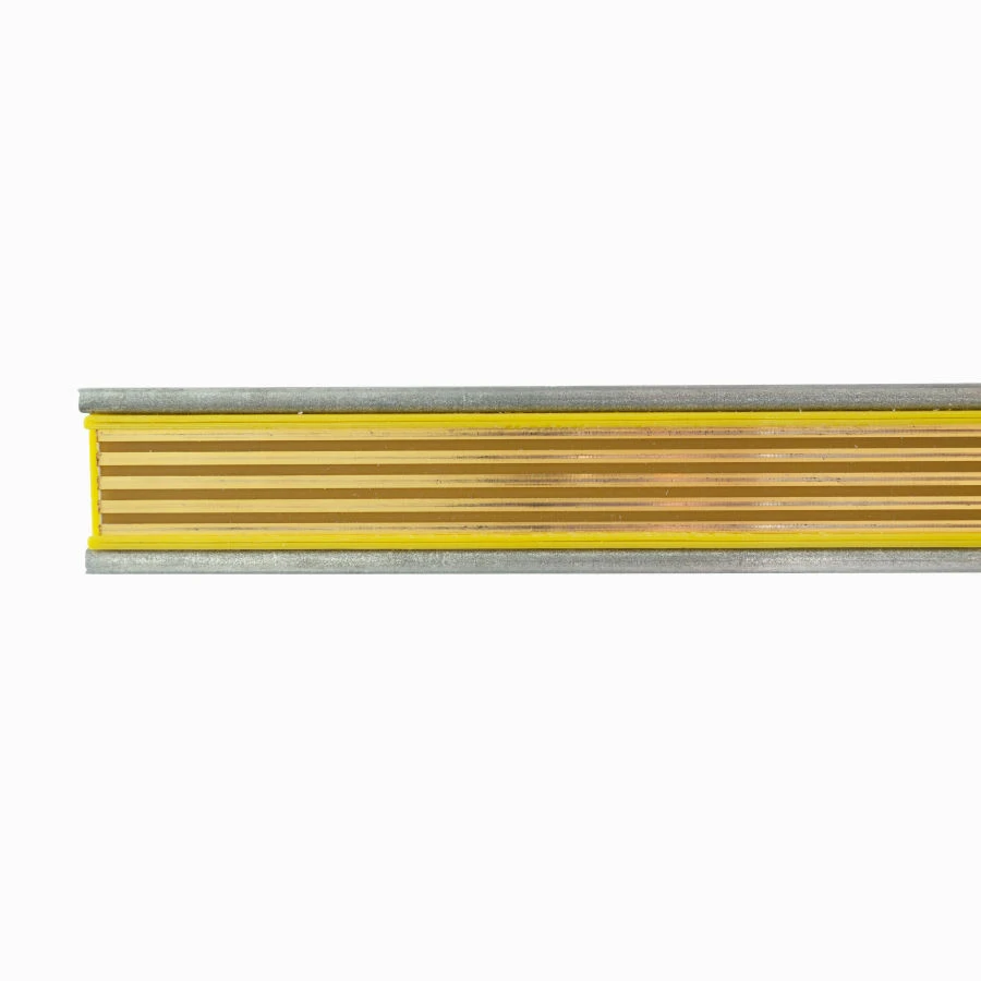 وحدة شاسيه PRO100-BU-025 بطول 0.25 متر