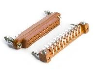 موصل قابس RS2N-2-13 للتطبيقات الكهربائية