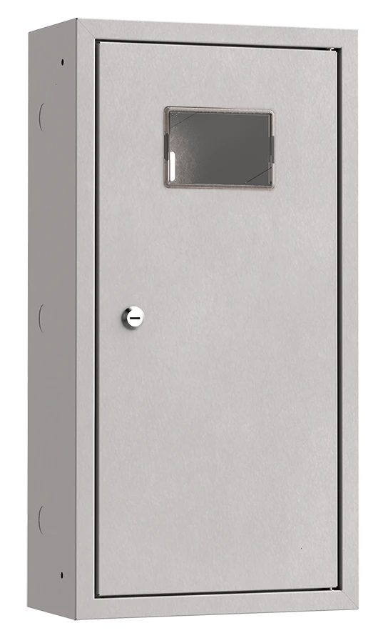 صندوق حساب وتوزيع الطاقة YAUR-3/12 LIGHT IEK