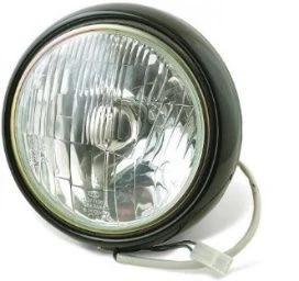 Left-Hand Traffic Headlight for Vehicles - Model 403.3711-01