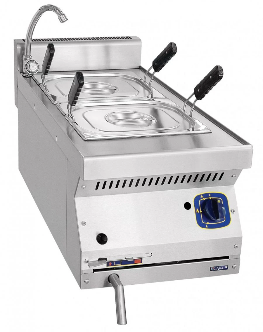 موقد غاز مطبخي GVK-40/1N للاستخدام التجاري