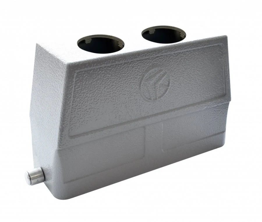 هيكل موصل KM-KV-2P/Pg29-1V-104x27