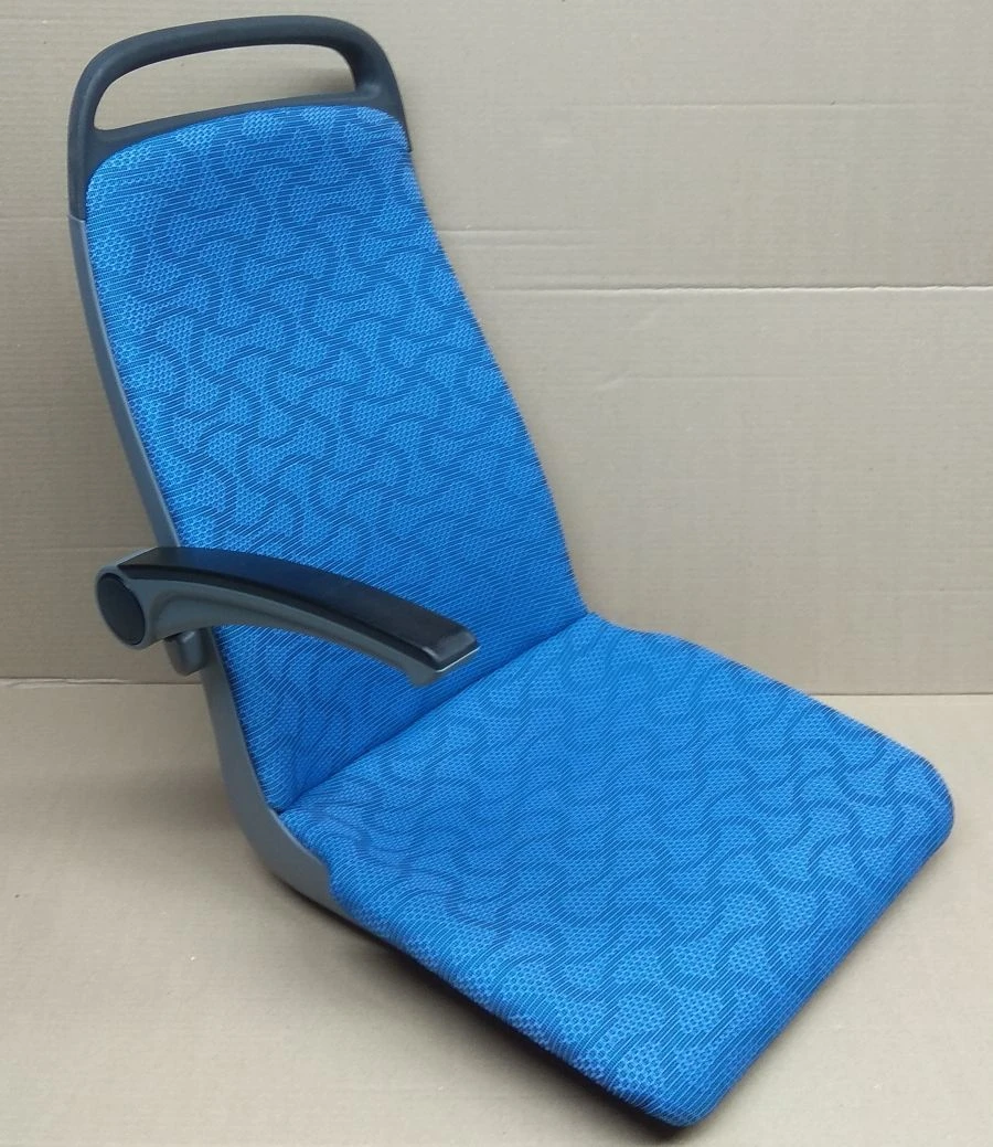 مقعد الركاب المضاد للتخريب A64R52-6820010-10*0013 (قماش كروس)