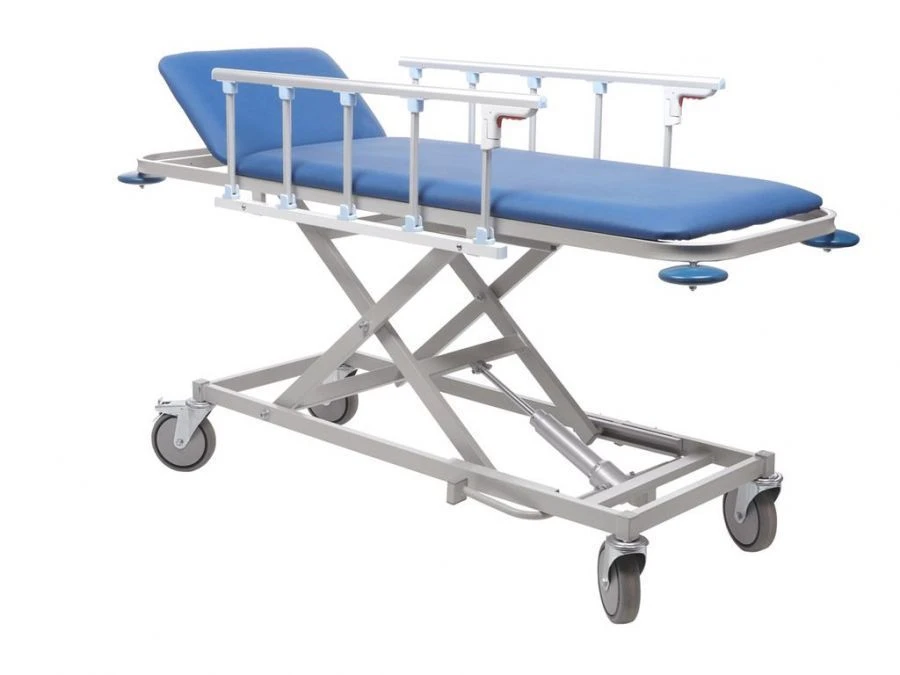 عربة نقل المرضى الطبية MD TBL-01