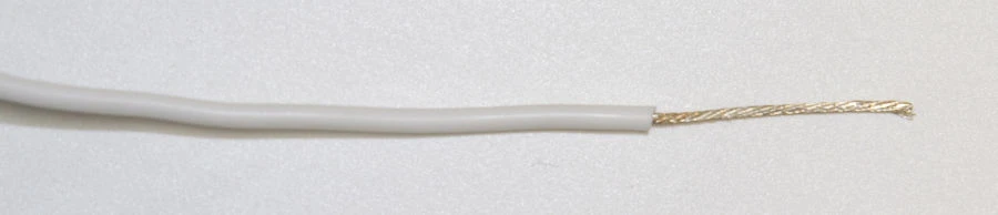 Flexible Heat-Resistant Installation Wires PМITS (E)