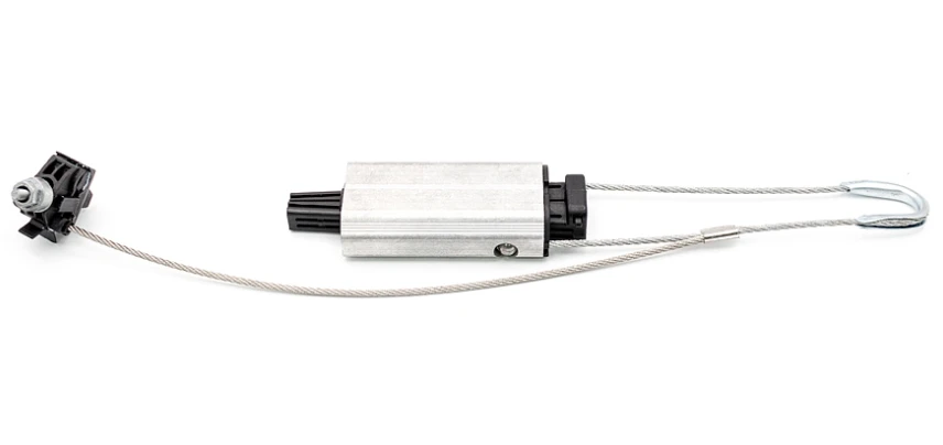 مشبك تثبيت PA 1500 Rpi للأسلاك SIP-3