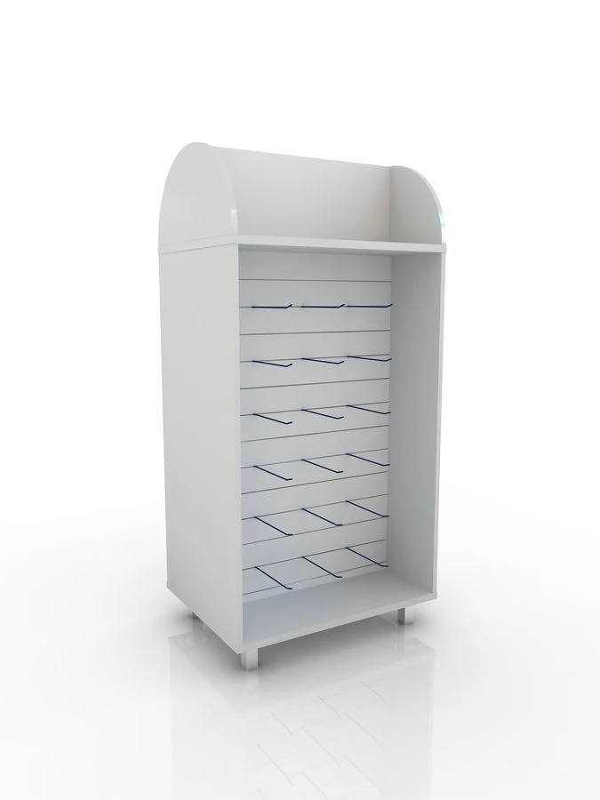 حامل طبي مع خطافات، نموذج 304-001-4، 640x600x1650 مم