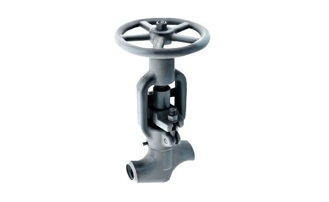 Shut-off Valve 1C-13-5