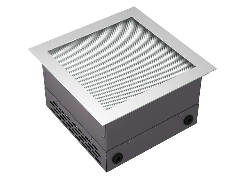 ضوء LED مدمج جريلاتو LE-СВО-04-033-0054-20D 33W