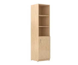 Wooden Document Cabinet, Type 4