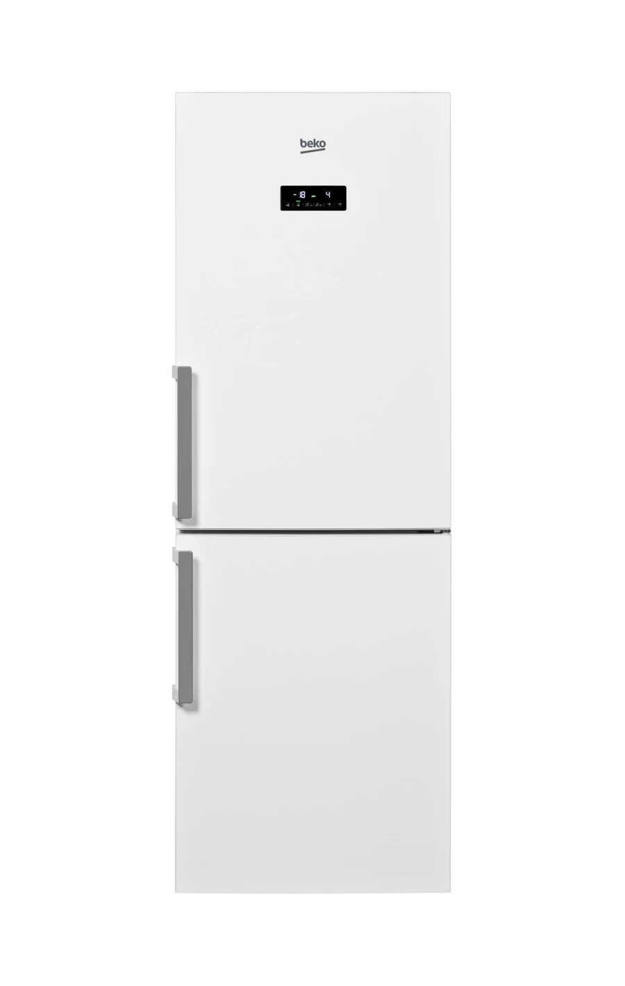 Refrigerator with Separate Doors RCNK296E21W