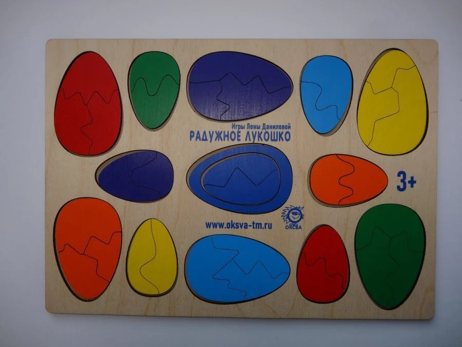 لعبة سلة الألوان