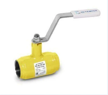 Standard Pass Ball Valve 380 Threaded 38020080