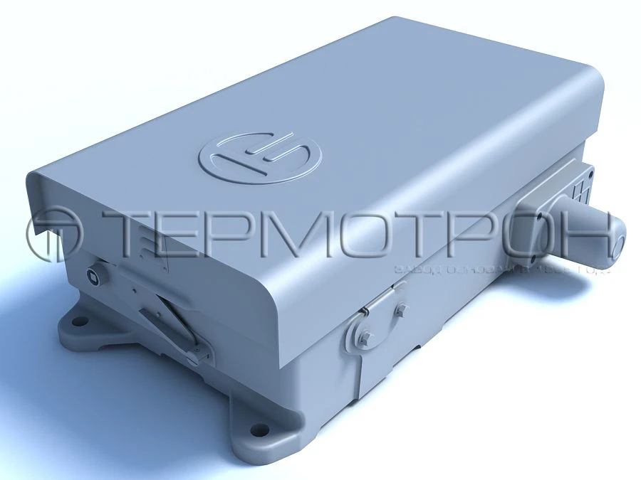 المحرك الكهربائي SPGB-4B YKLYA.303353.002