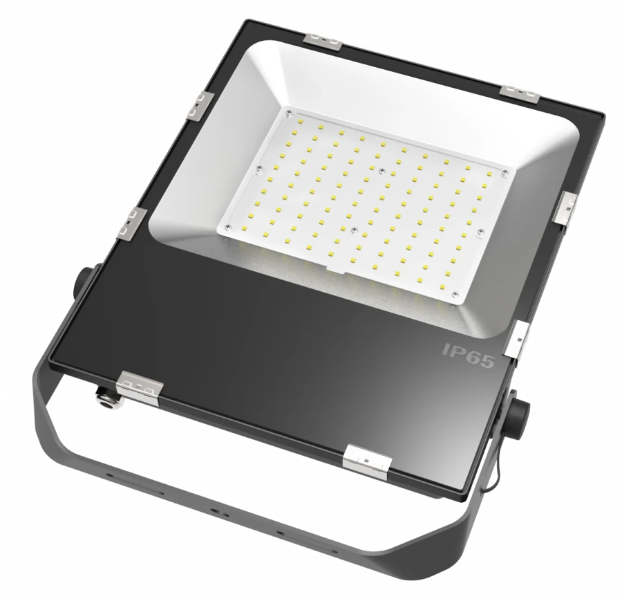 ضوء LED خارجي للاستخدام التجاري BL-TG-F-100