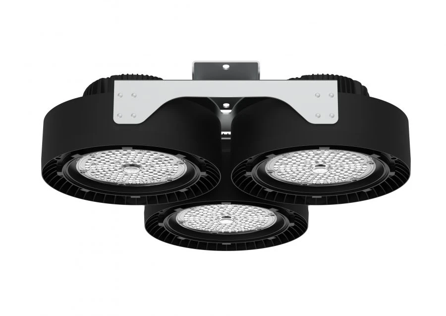 ضوء LED خارجي وداخلي GSB-600 R GELIOMASTER