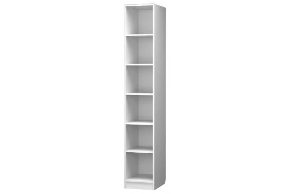 Agat Wardrobe Cabinet 01.04.01.02