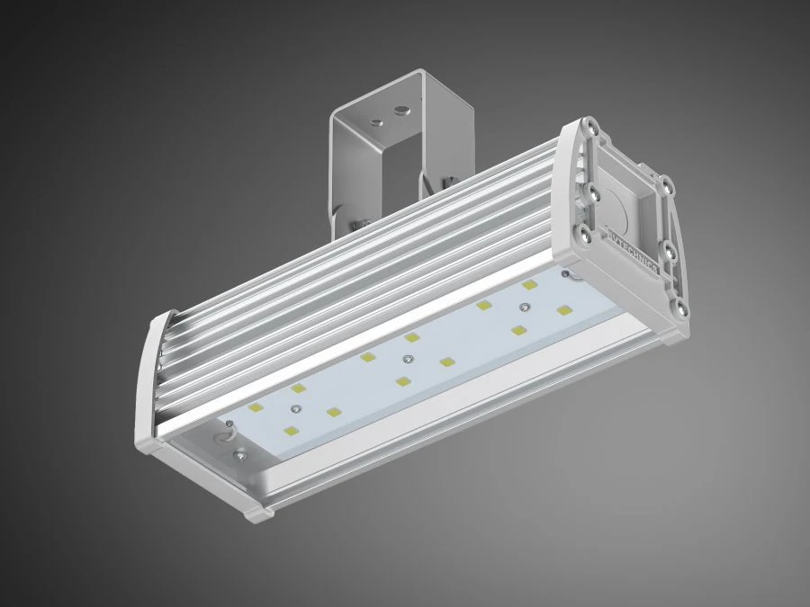 ضوء الشارع LED الخارجي SV-GNS-S-25