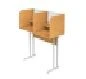 Student School Desk, Model STI2.6