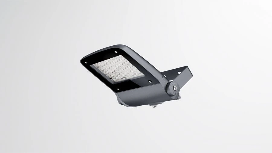 كشاف LED VIKING M160 - 160 واط مع تركيب عالمي