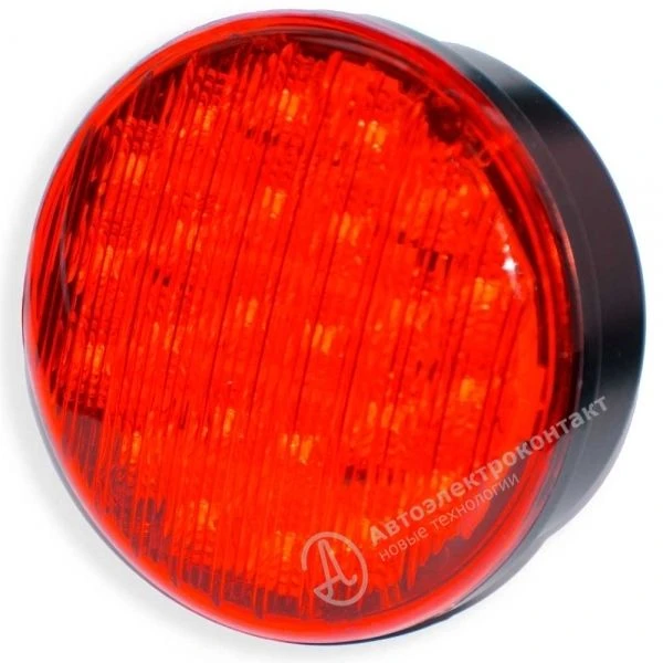 مصباح الضباب FZ-001 مع تكنولوجيا LED