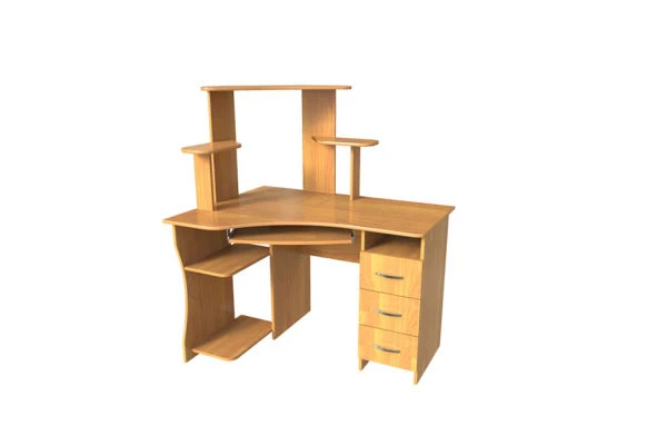 مكتب SK-9 (يسار/يمين)