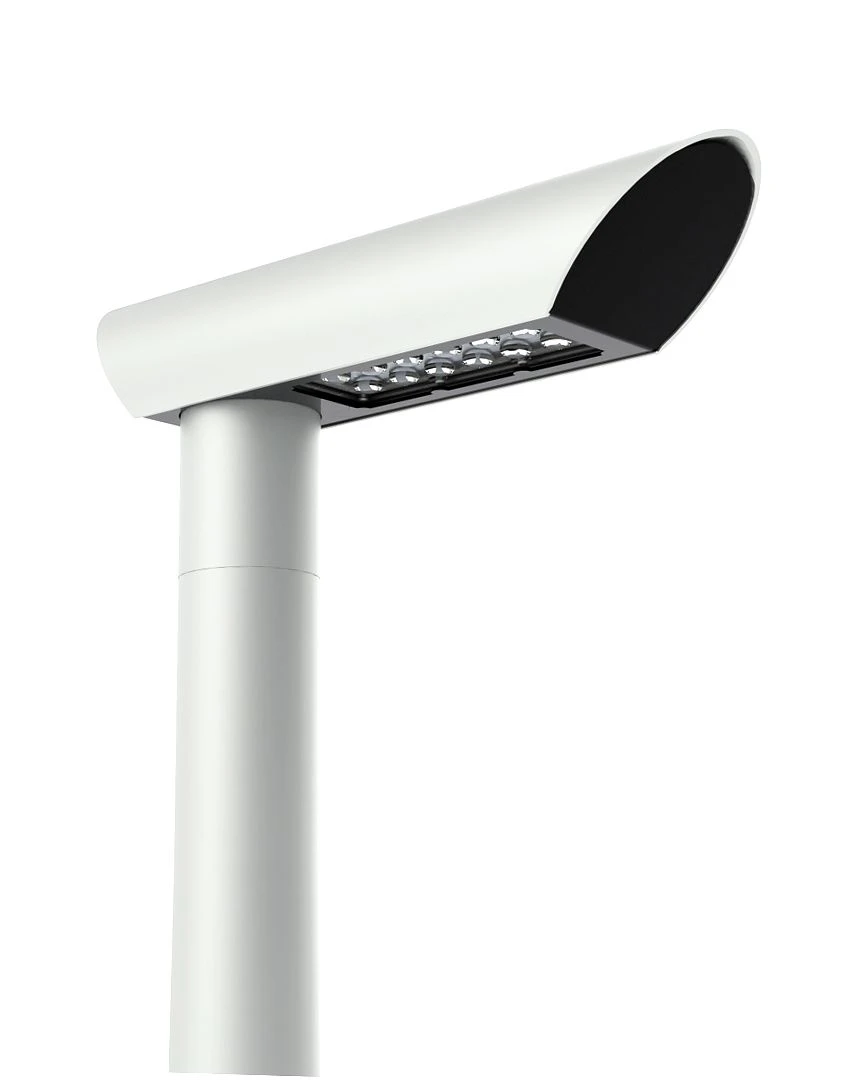 مصباح LED خارجي، طراز أسترا ألفا