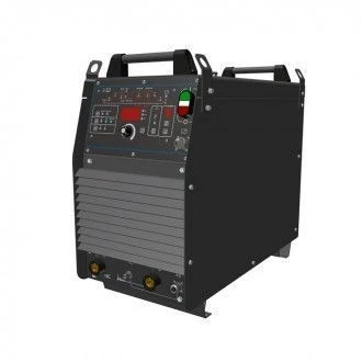آلة اللحام بالقوس UDG-358 (AC/DC)