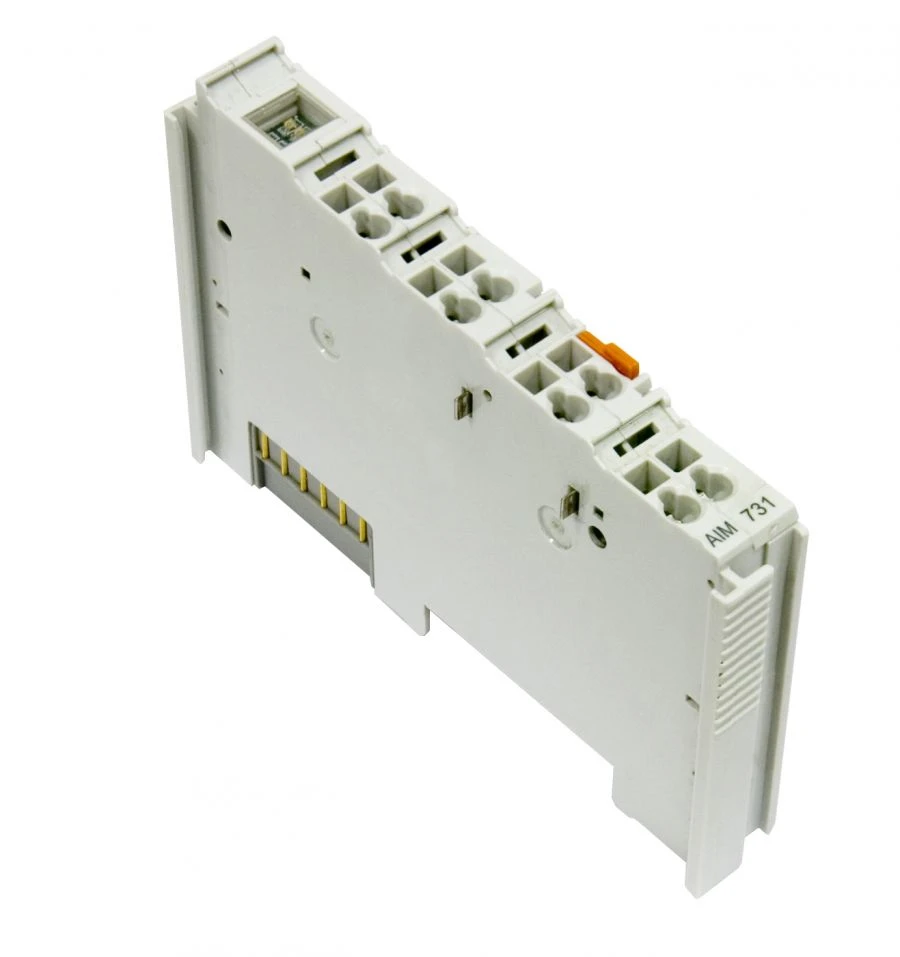 وحدة الإخراج التناظري AIM731