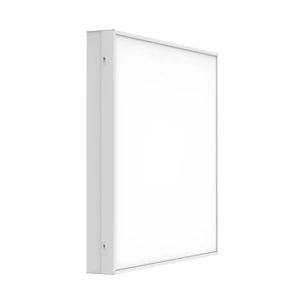 Baikal LED Office Light 168.9600.60 IP40 (Height: 80mm)