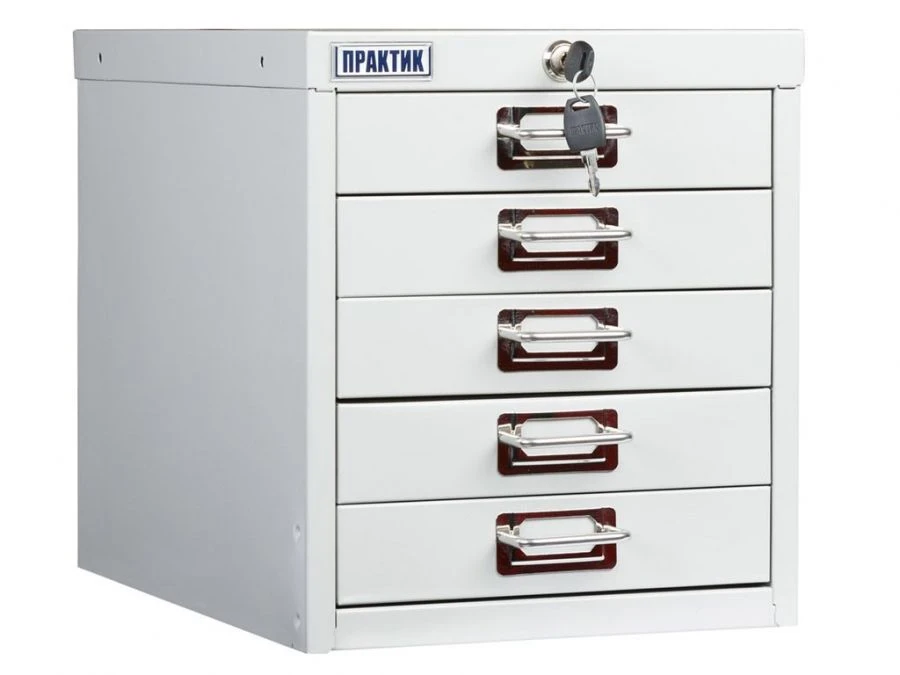 Metal Storage Cabinet MDC-A4/315/5
