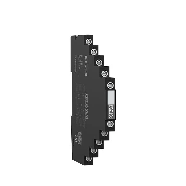 Surge Protection Device for Distributed Networks RST 2/6/3, Cat. No. 402 501