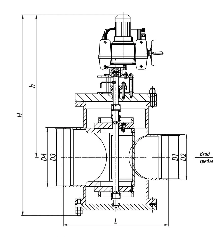 صمام تنظيم خاص 18c-2-9E للتحكم في الضغط