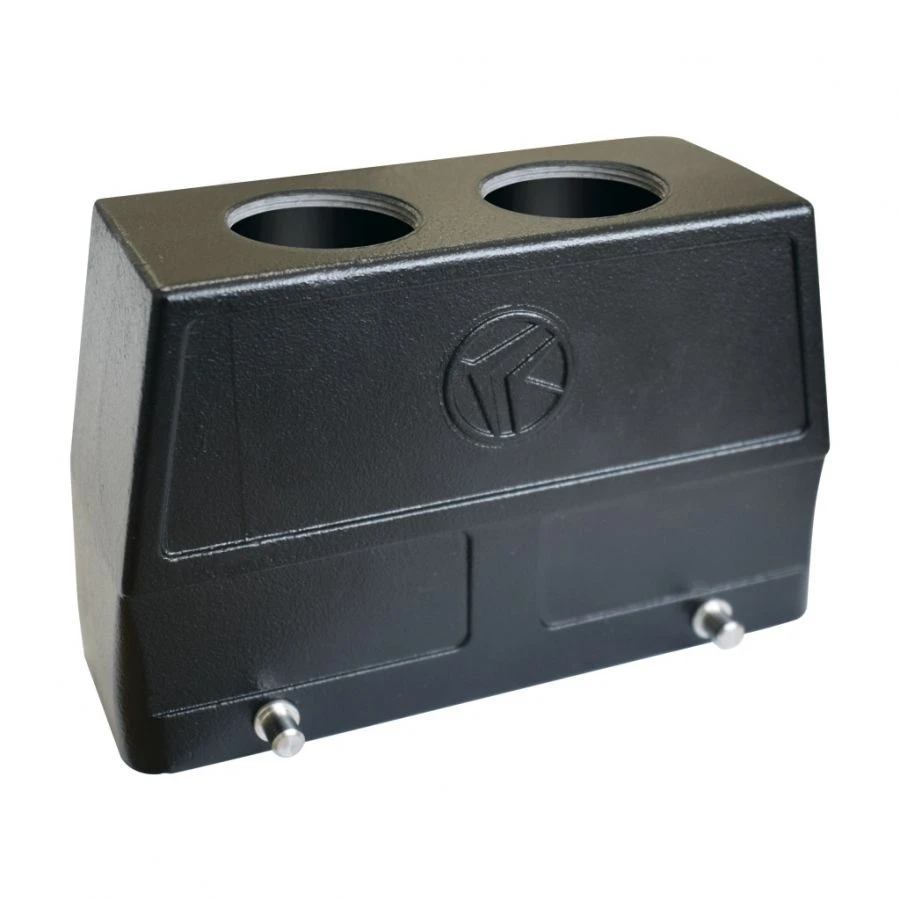 هيكل الموصل القوي KMT-KV-2P/M32-2V-104x27