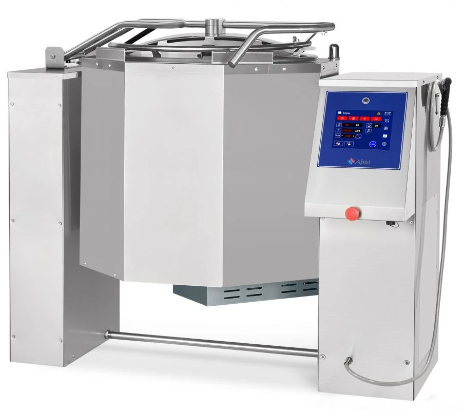 غلاية طهي كهربائية مع وظائف الخلط والتبريد KPEM-160-OMP-V