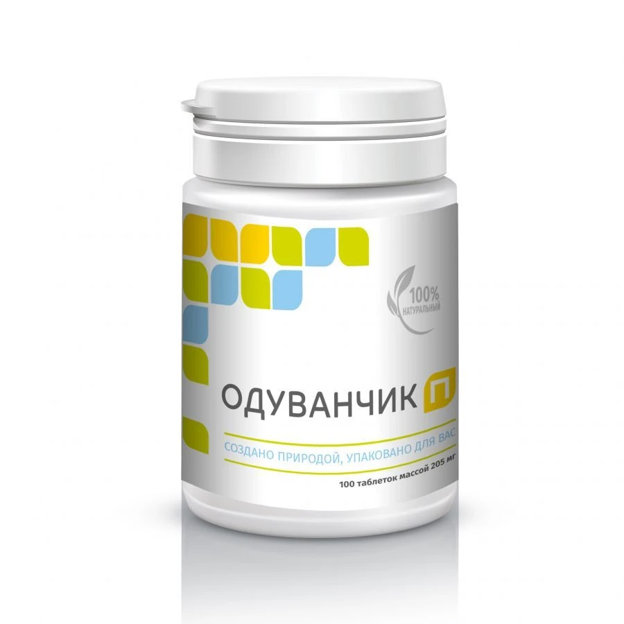 داندليونيوم الطبيعي