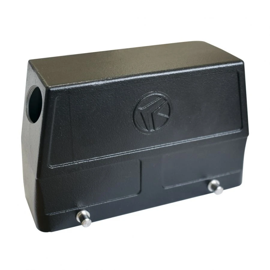 غلاف كMT-KV-1B/M25-2V-104x27 لتثبيت مأخذ موثوق
