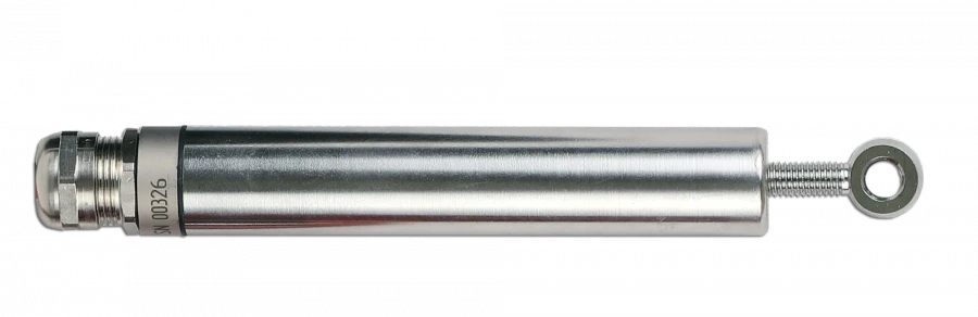 مسجل المستشعرات الرقمية LCD-1/100-PM