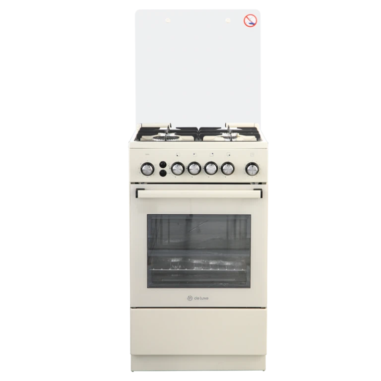 Household Gas Stove 5040.40g (kr) CHR-013
