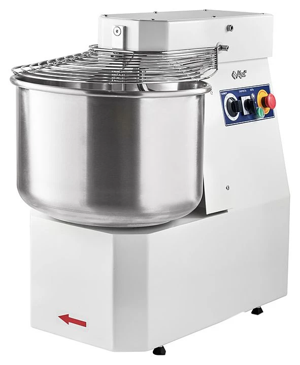آلة خلط العجين الكهربائية الحلزونية TMS-40NN-1R