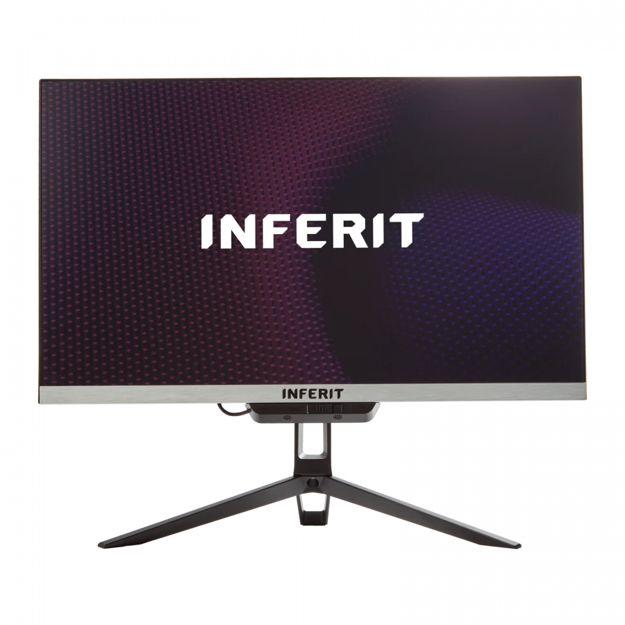الكمبيوتر الكل في واحد INFERIT Apex 23.8
