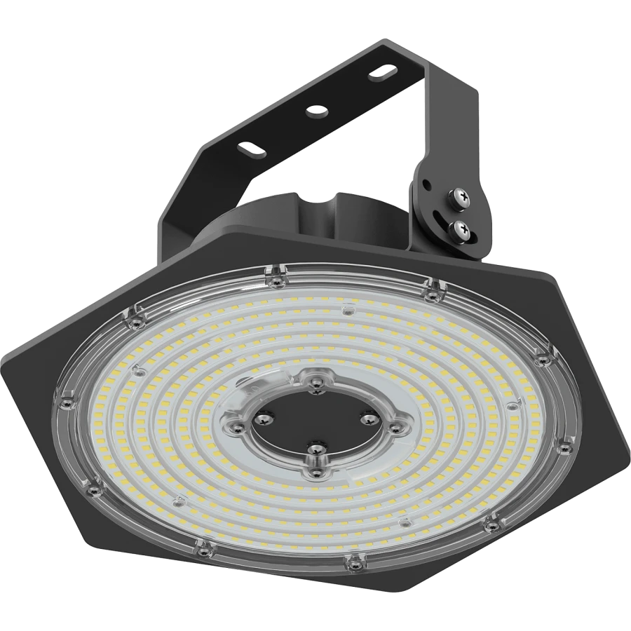 مصباح LED عالي الأداء HOOK/RB 150W