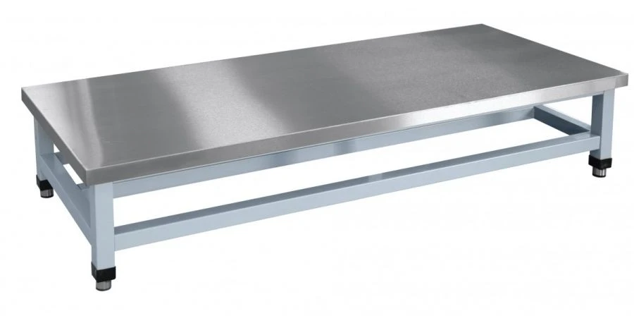 عربة مطبخ PC-6-2 لدعم خدمات الطعام