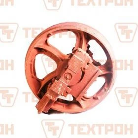 Tension Wheel TT-50-21-305SP for Caterpillar Tracks
