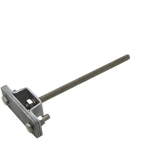 حامل الموصل DP-60GTS-02.245 للمواصلات المسطحة