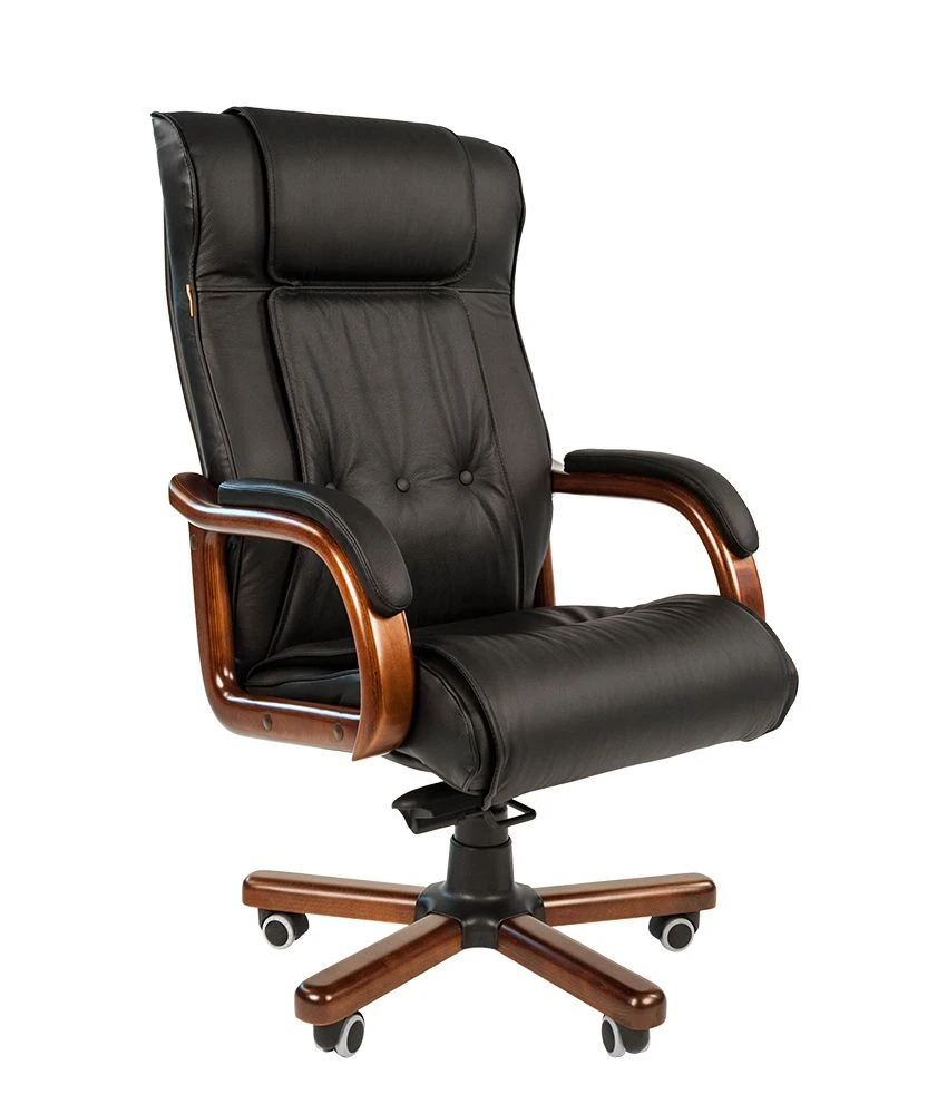 Chairman 653 Ergonomic Office Chair