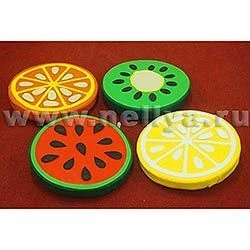 Musical Pillows "Nellya" with Sounds