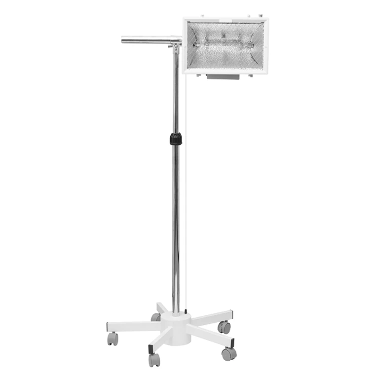 جهاز إشعاع الزئبق والكوارتز على قاعدة "ORKsh-Med TeKo