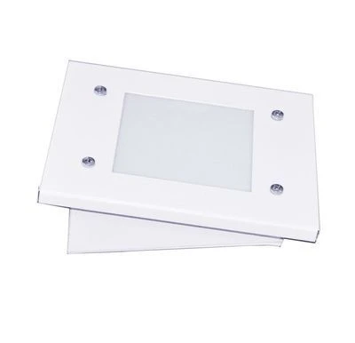 ضوء مسار LED للإضاءة العامة والمحلية - Track LED-01